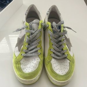 Ballstar Golden Goose sneakers